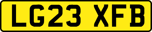 LG23XFB