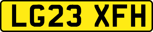 LG23XFH
