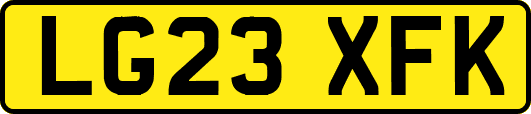 LG23XFK