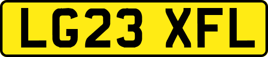 LG23XFL