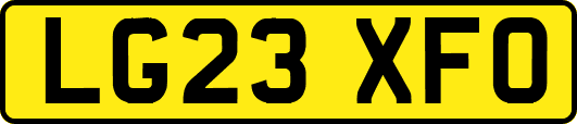 LG23XFO