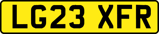 LG23XFR