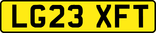 LG23XFT