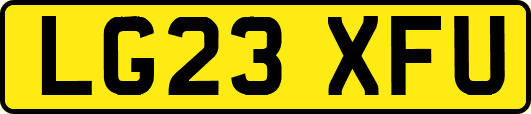LG23XFU