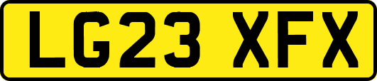 LG23XFX