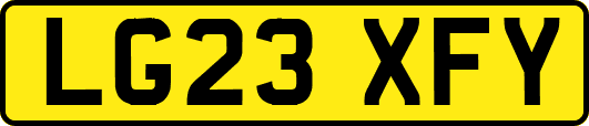 LG23XFY