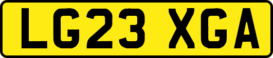 LG23XGA