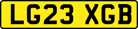 LG23XGB