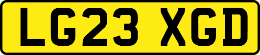 LG23XGD