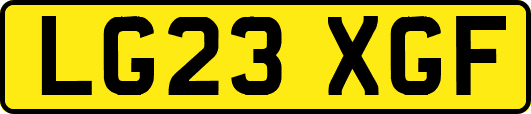 LG23XGF