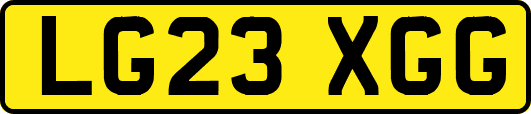 LG23XGG