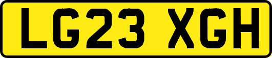 LG23XGH