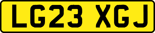 LG23XGJ
