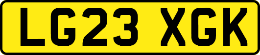 LG23XGK