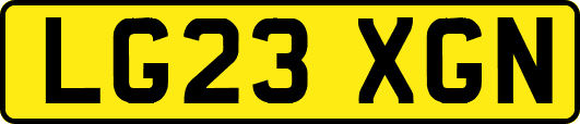 LG23XGN