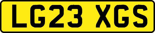 LG23XGS