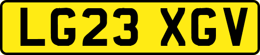 LG23XGV