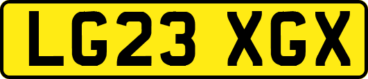 LG23XGX