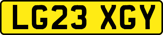 LG23XGY