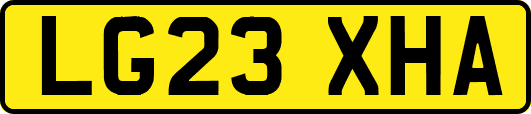 LG23XHA