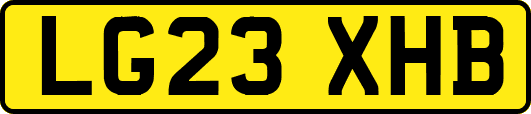 LG23XHB