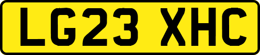 LG23XHC