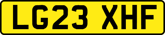 LG23XHF