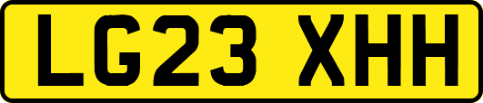 LG23XHH