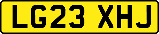 LG23XHJ