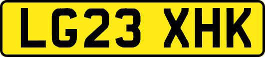 LG23XHK