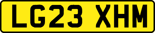 LG23XHM