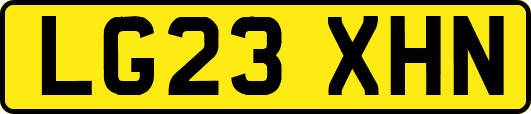 LG23XHN