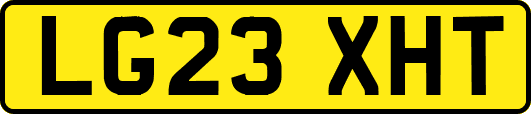 LG23XHT