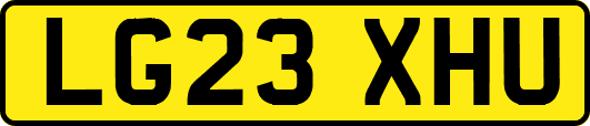 LG23XHU