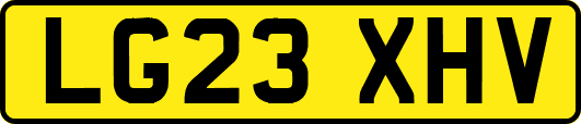 LG23XHV