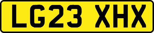 LG23XHX