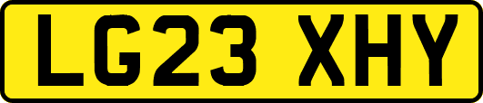 LG23XHY