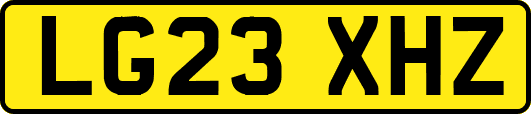 LG23XHZ
