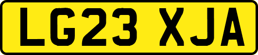 LG23XJA