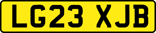 LG23XJB
