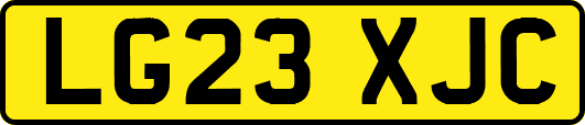 LG23XJC