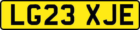 LG23XJE