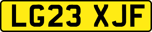 LG23XJF