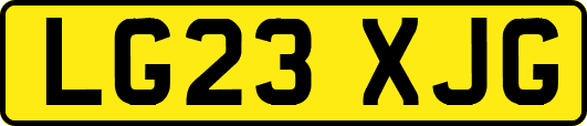 LG23XJG