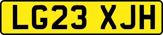 LG23XJH