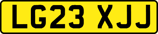 LG23XJJ