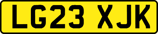 LG23XJK