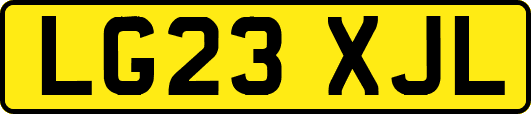 LG23XJL