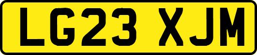 LG23XJM