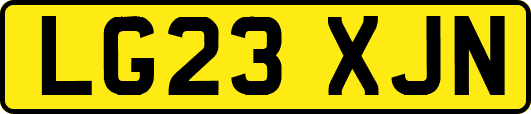 LG23XJN